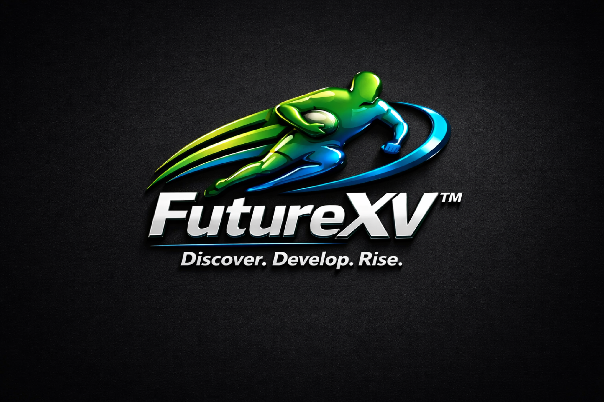 FutureXV Logo