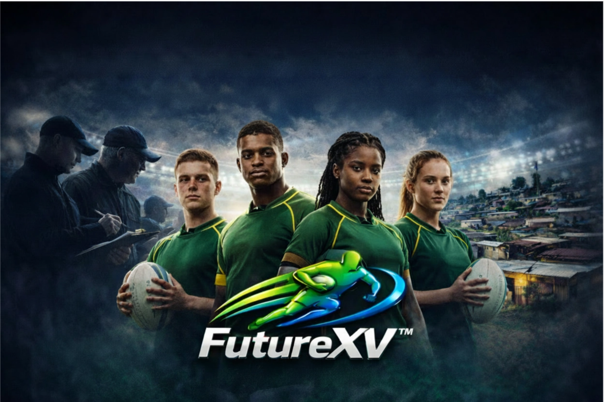 FutureXV Players